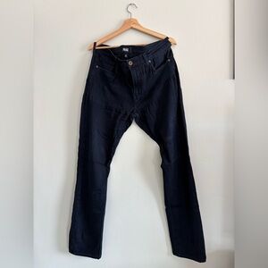 Paige Men's Blue Jeans